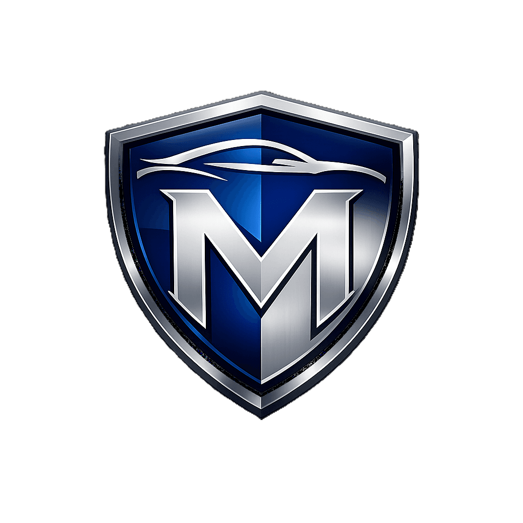 Mountville Motors